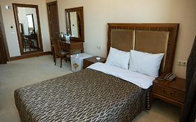 Novxani Olimpik Hotel