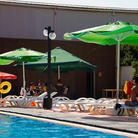 Olympic Hotel & Resort Новханы Экстерьер фото