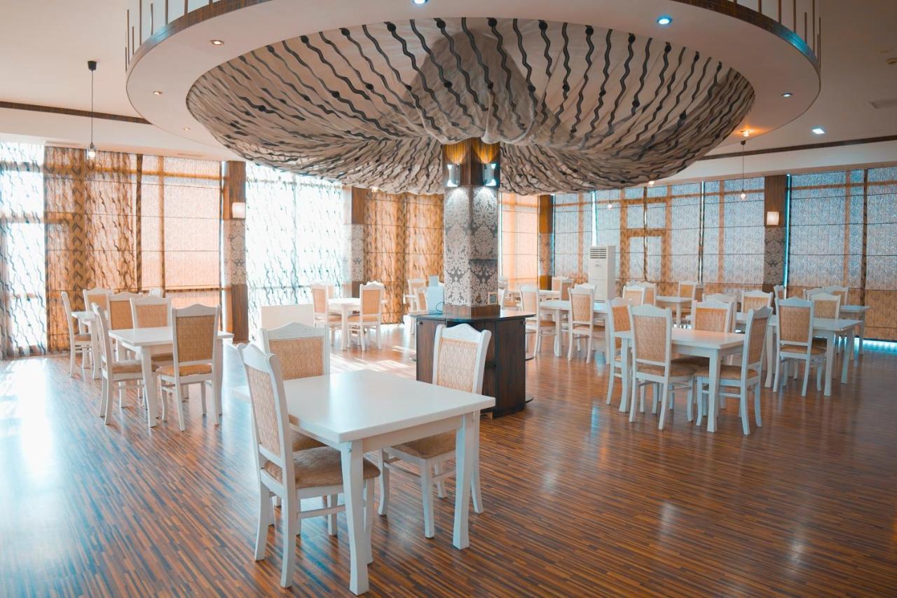 Olympic Hotel & Resort Новханы Экстерьер фото