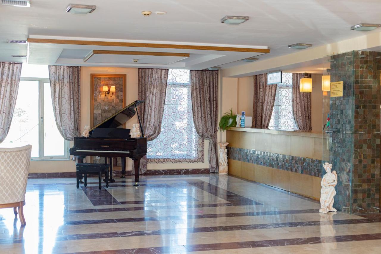 Olympic Hotel & Resort Новханы Экстерьер фото