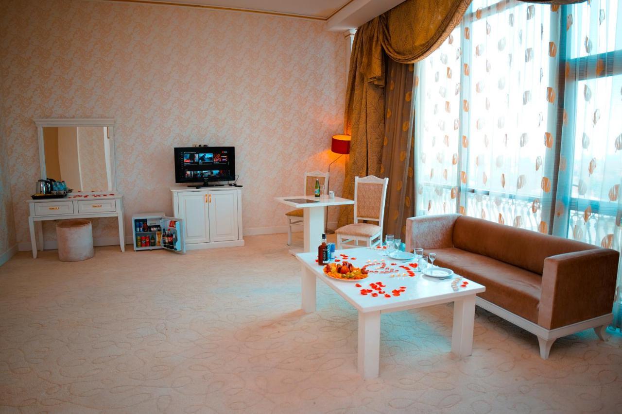 Olympic Hotel & Resort Новханы Экстерьер фото