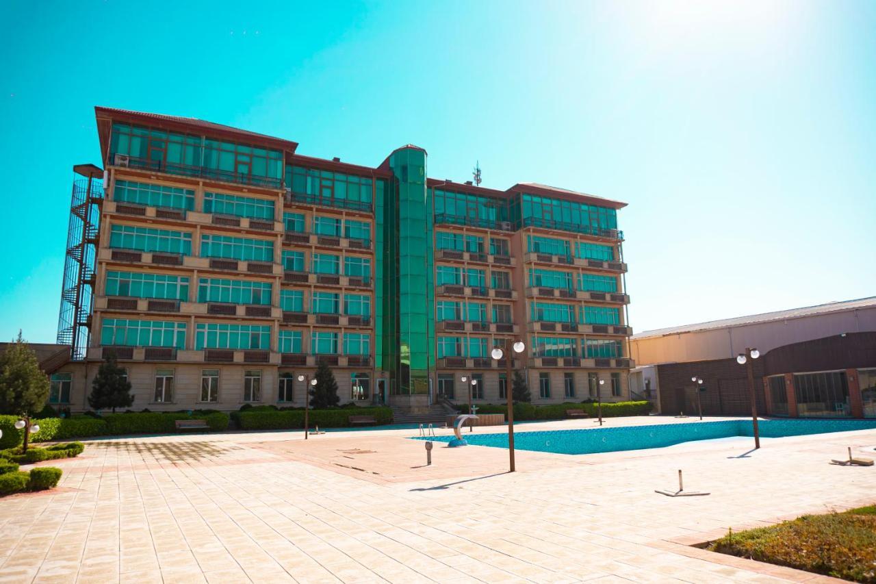 Olympic Hotel & Resort Новханы Экстерьер фото