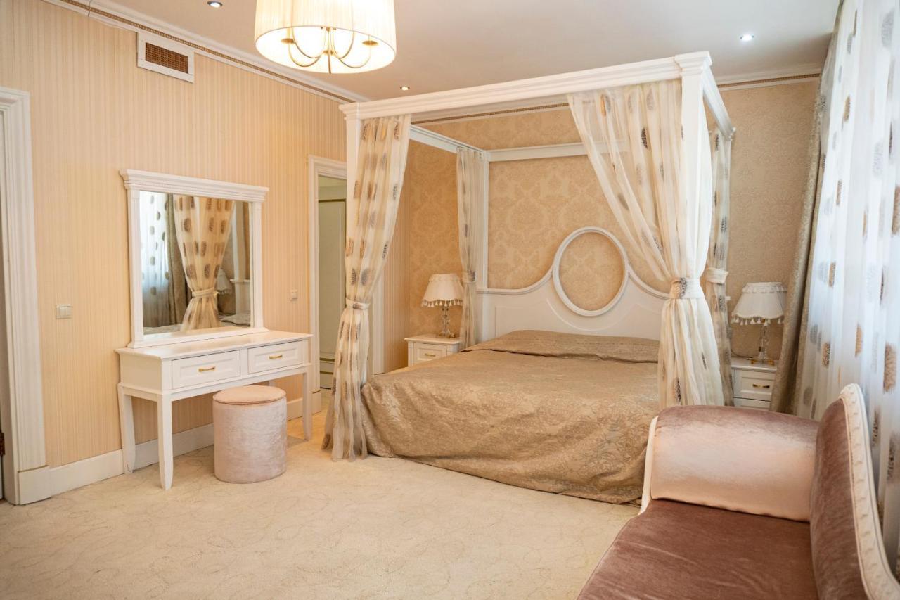 Olympic Hotel & Resort Новханы Экстерьер фото