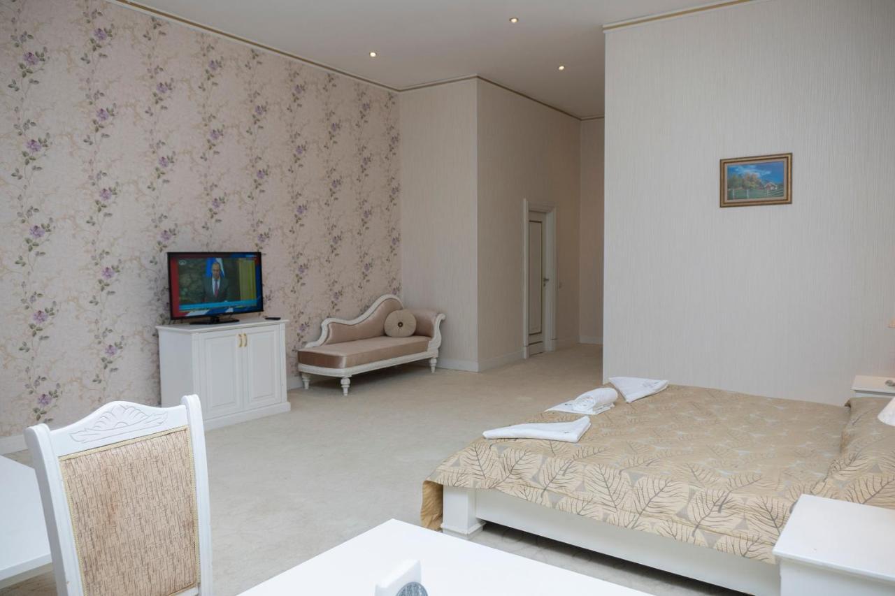 Olympic Hotel & Resort Новханы Экстерьер фото