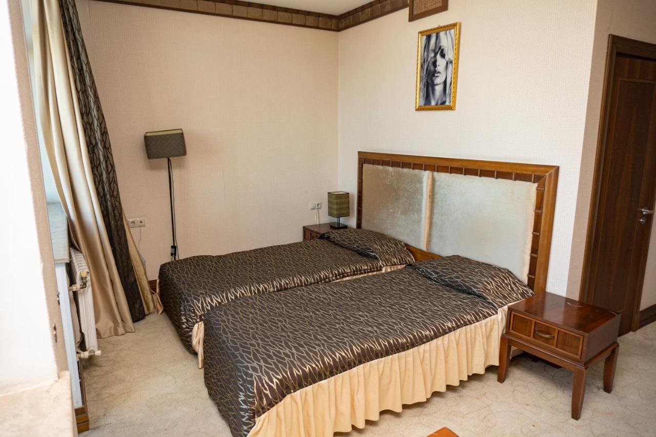 Olympic Hotel & Resort Новханы Экстерьер фото