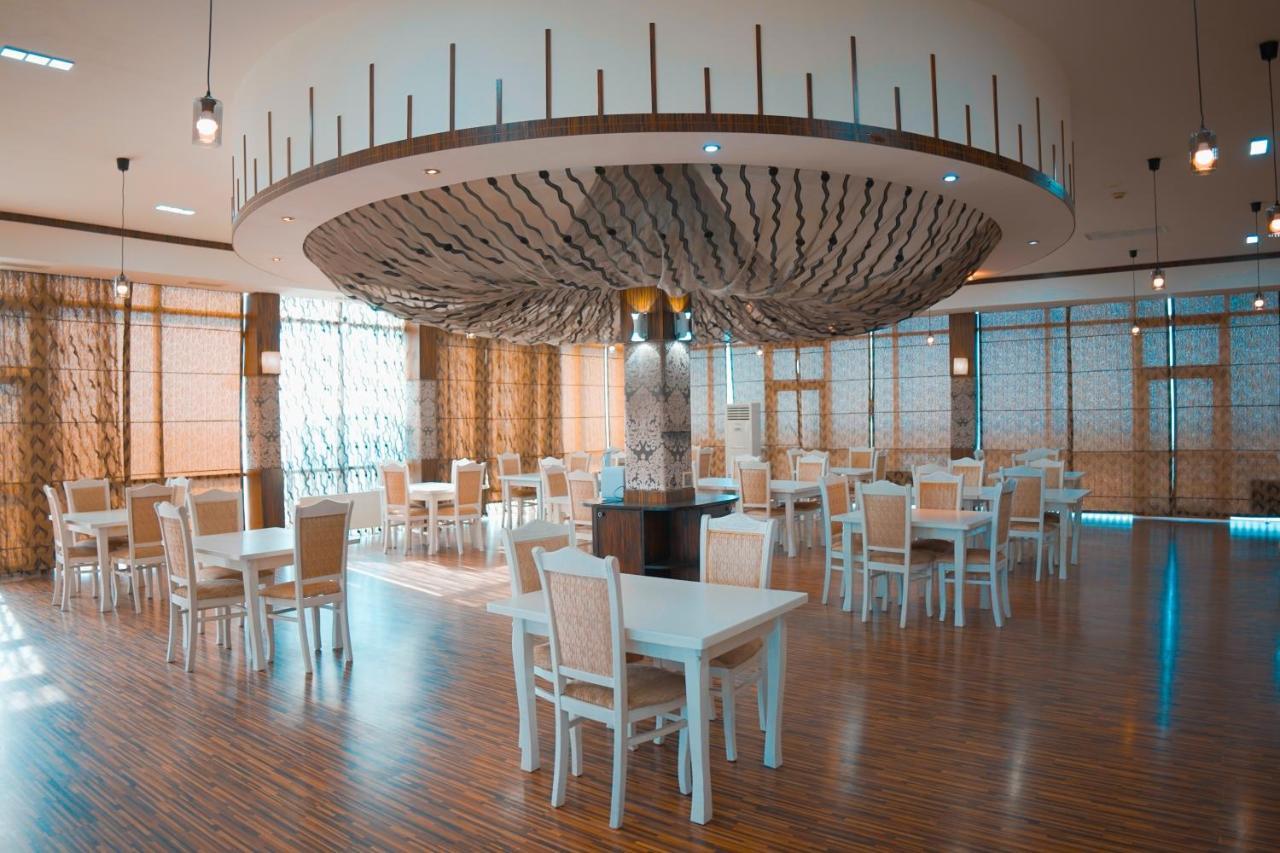 Olympic Hotel & Resort Новханы Экстерьер фото