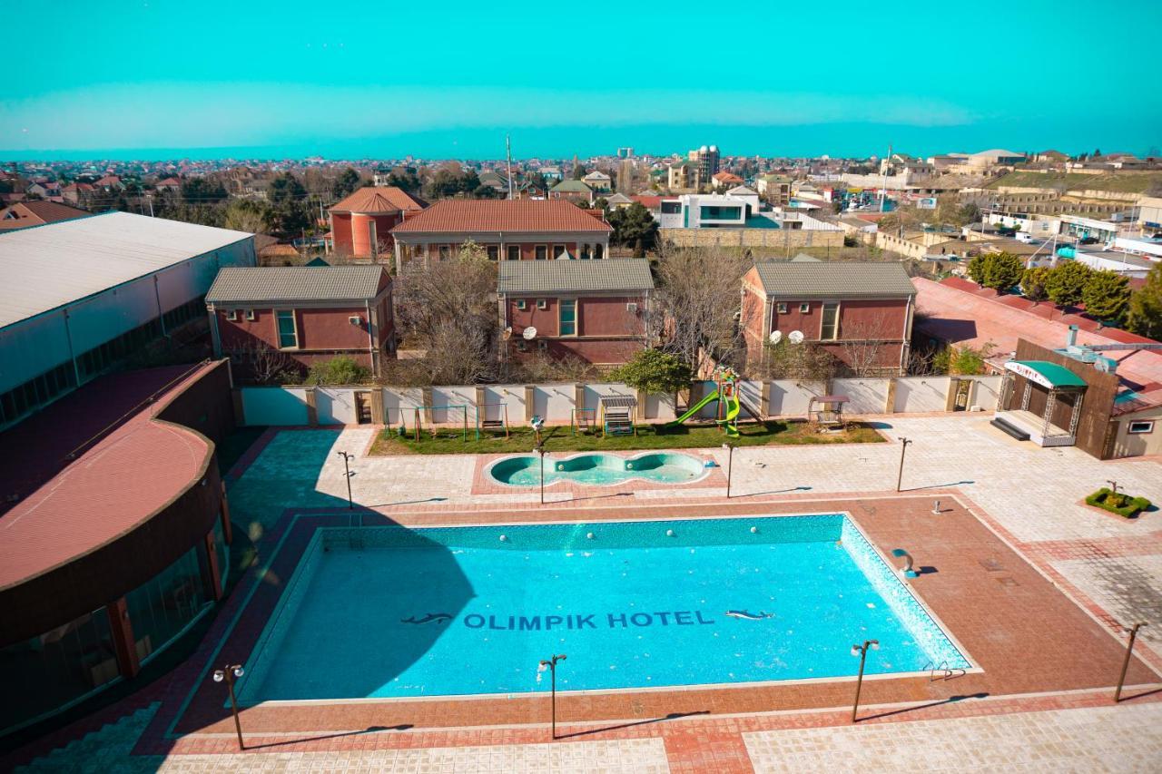 Olympic Hotel & Resort Новханы Экстерьер фото