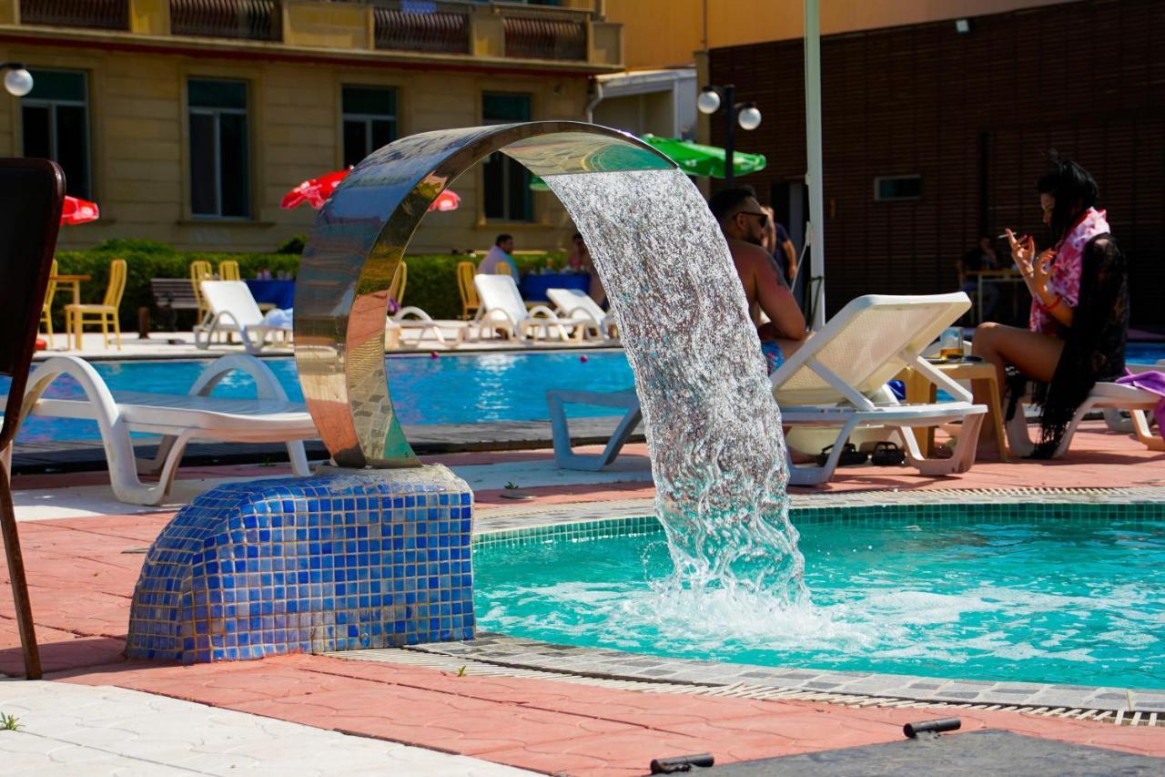 Olympic Hotel & Resort Новханы Экстерьер фото